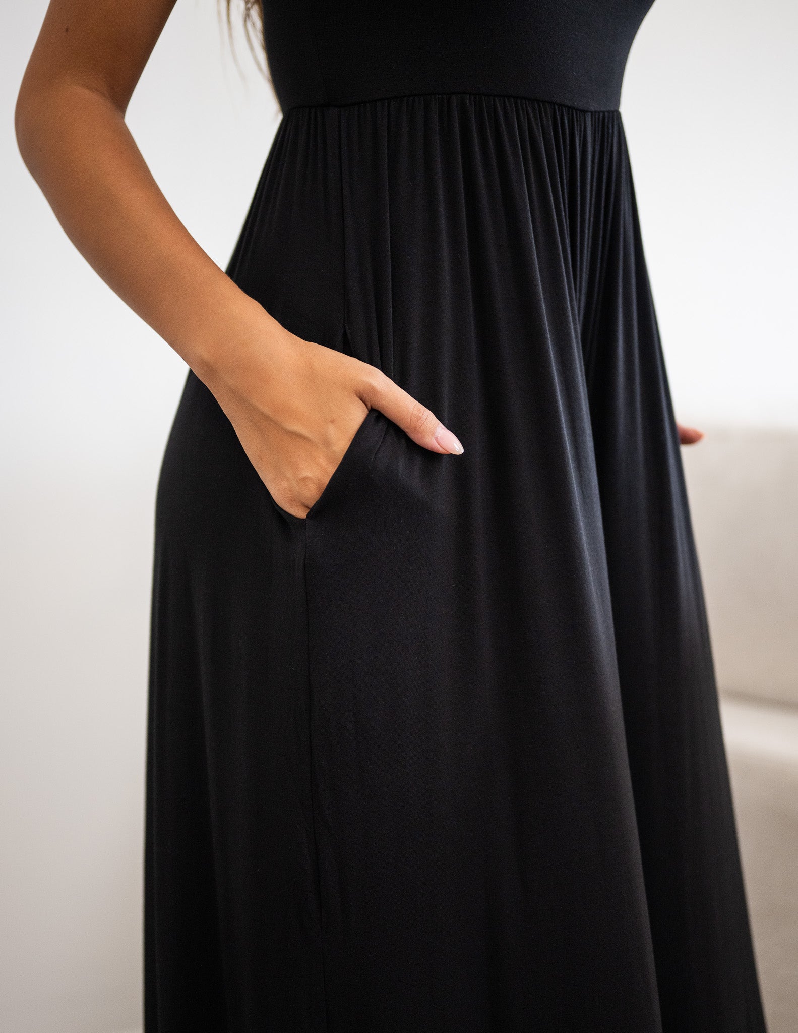 Magnolia Jumpsuit