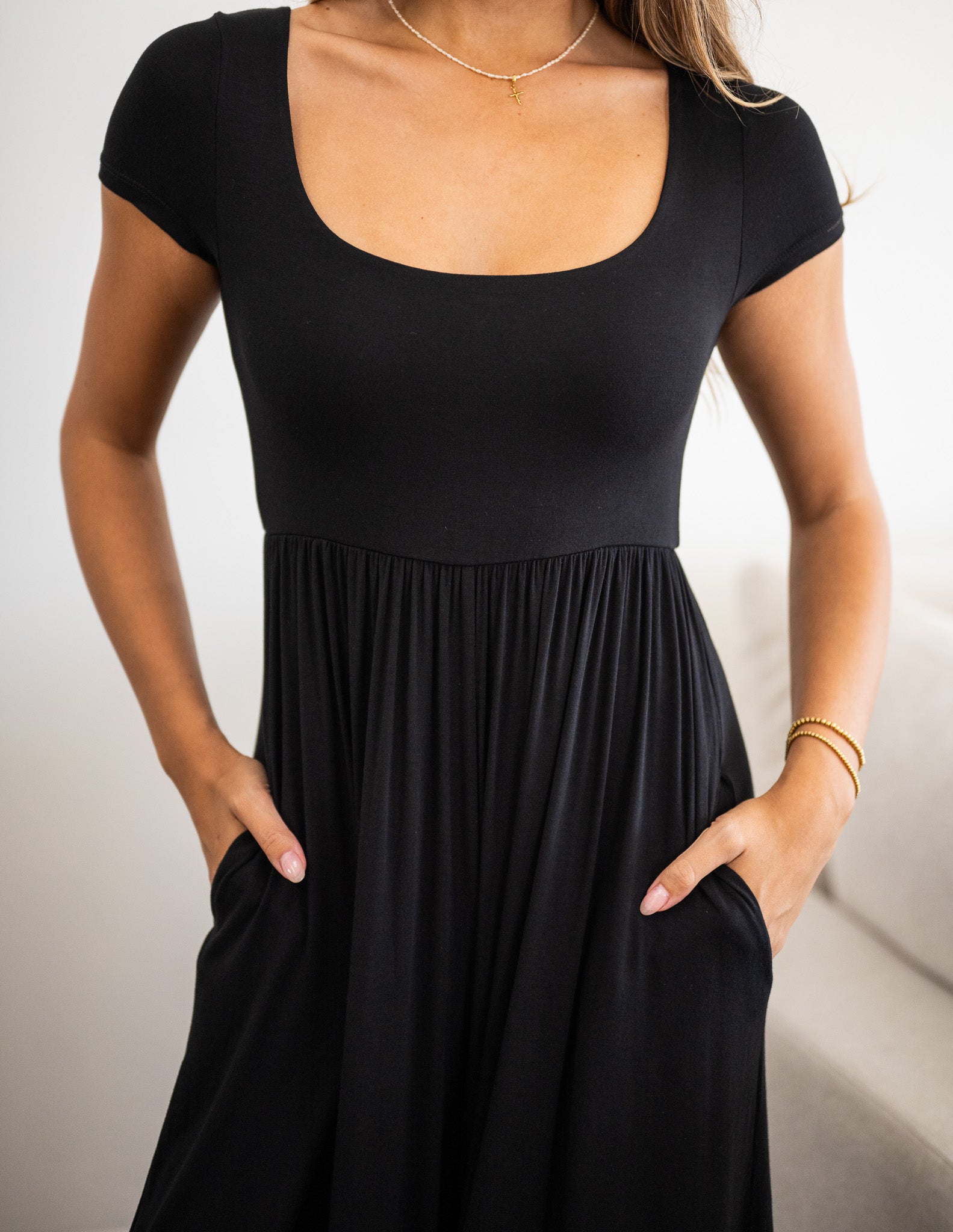 Magnolia Jumpsuit