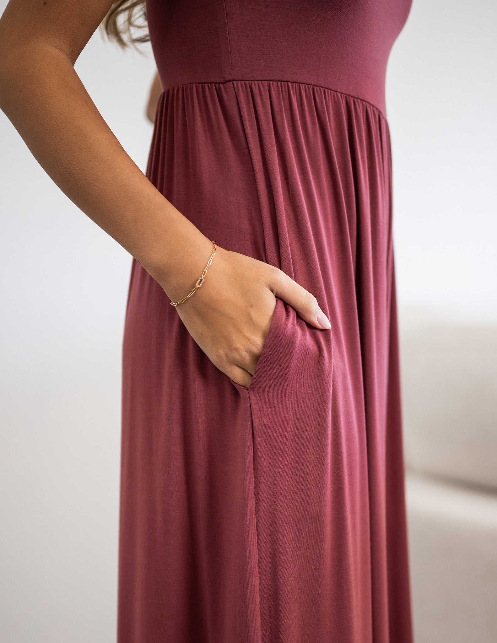 Magnolia Jumpsuit