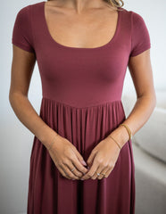 Magnolia Jumpsuit