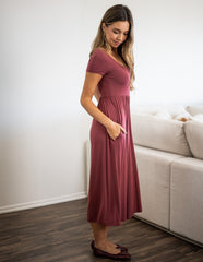Magnolia Jumpsuit