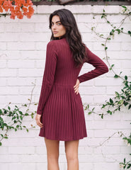 Maisie Mini Dress