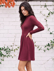 Maisie Mini Dress
