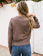 Miriam Sweater Cardigan