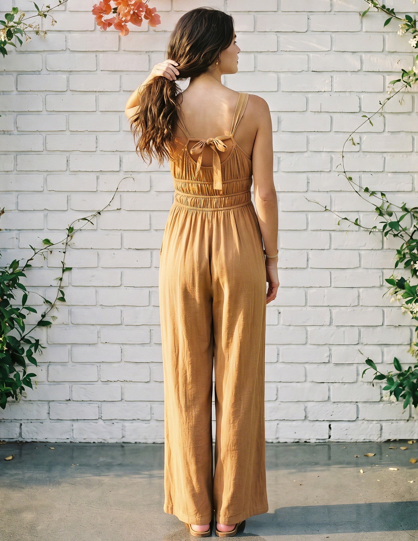 Nalya Jumpsuit