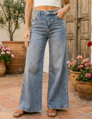 Rachel Denim Pant