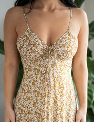 Sandrine Dress