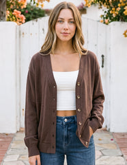 Stevie Cardigan