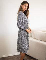 Tencel Adalina Midi Dress