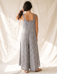 Tencel Bianca Jumpsuit
