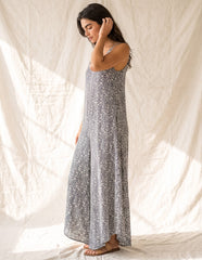 Tencel Bianca Jumpsuit