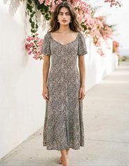 Tencel Erica Dress