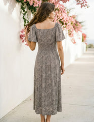 Tencel Erica Dress