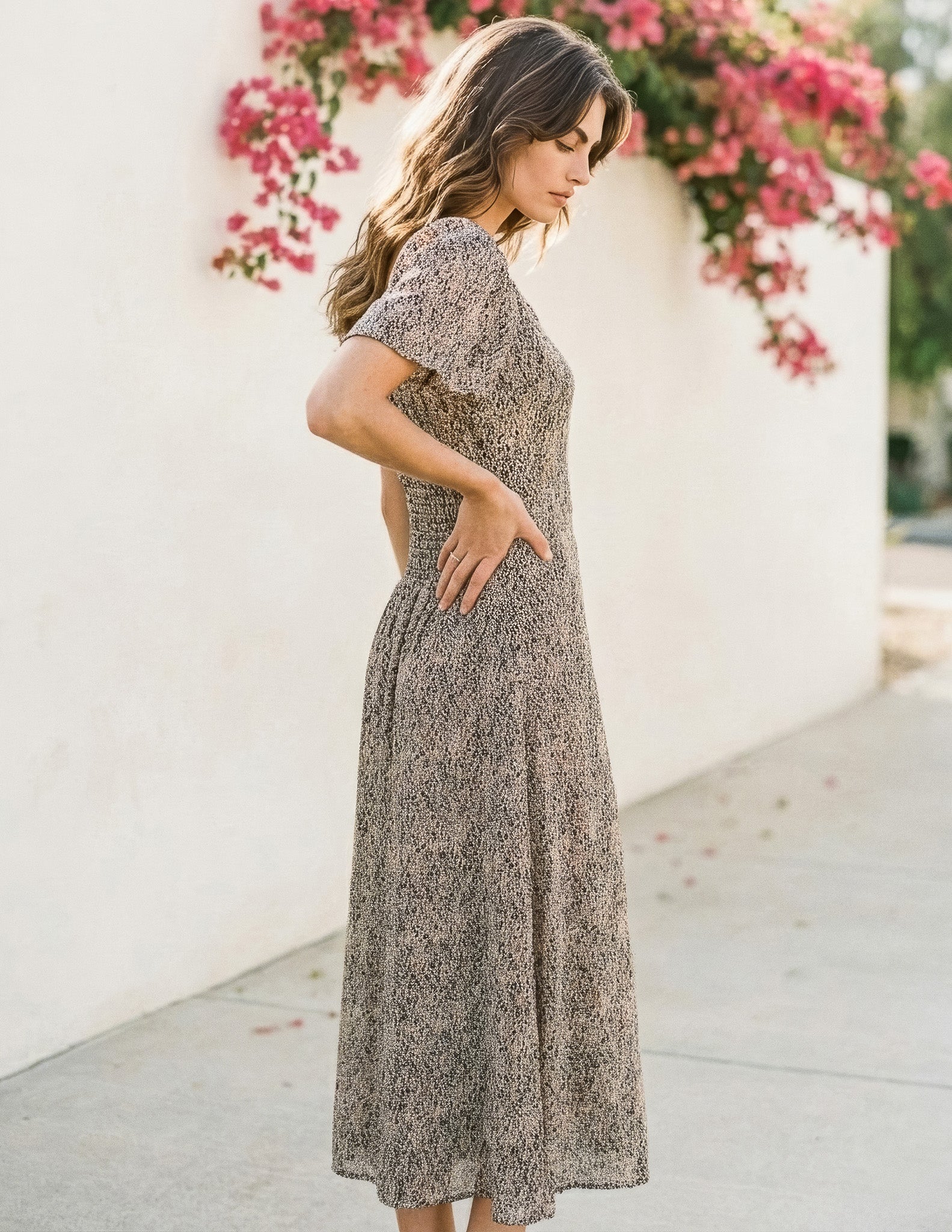 Tencel Erica Dress