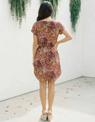 Tencel Heidi Dress
