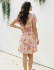 Tencel Heidi Dress