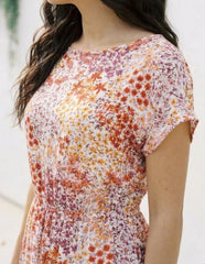 Tencel Heidi Dress