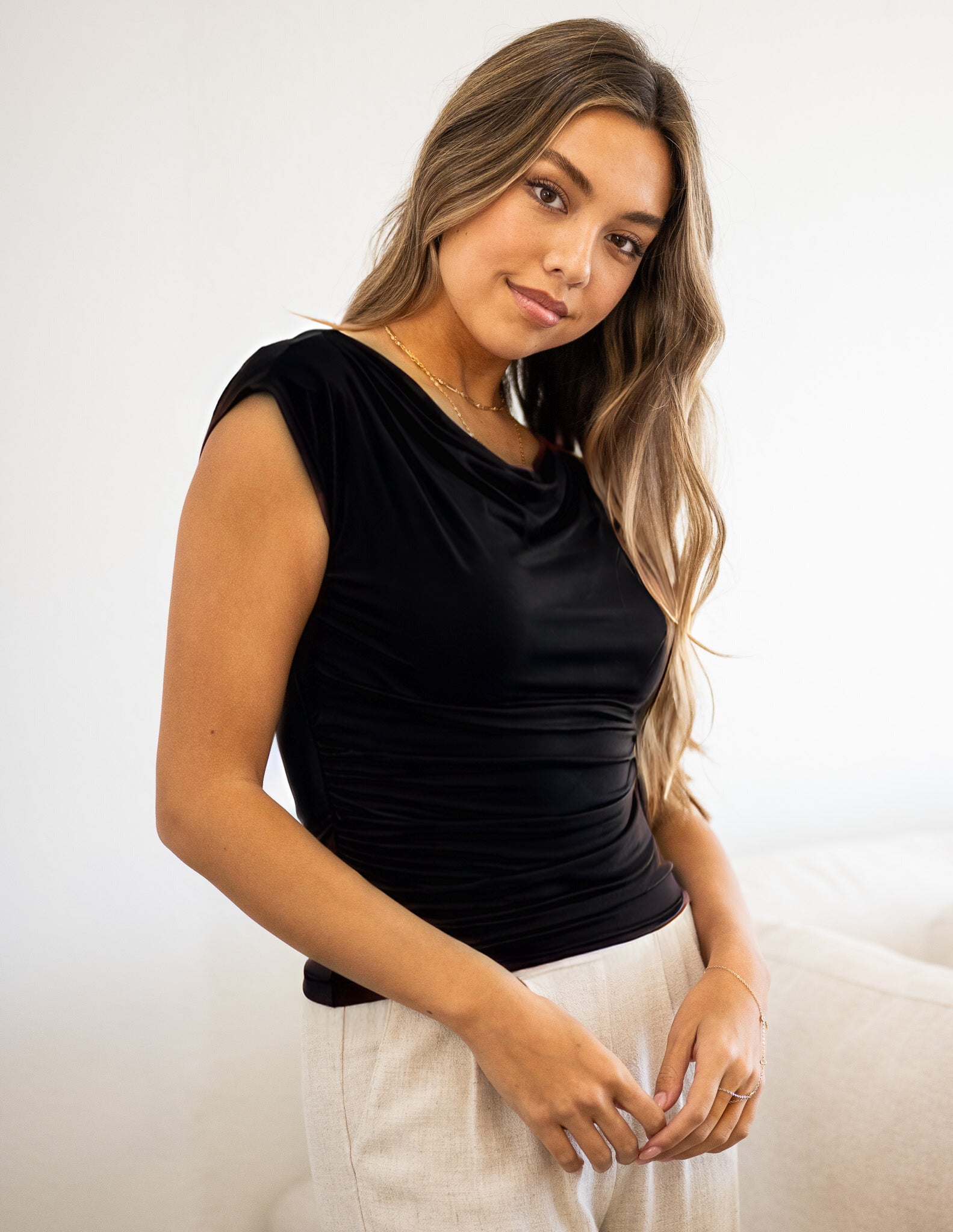Vivienne Top