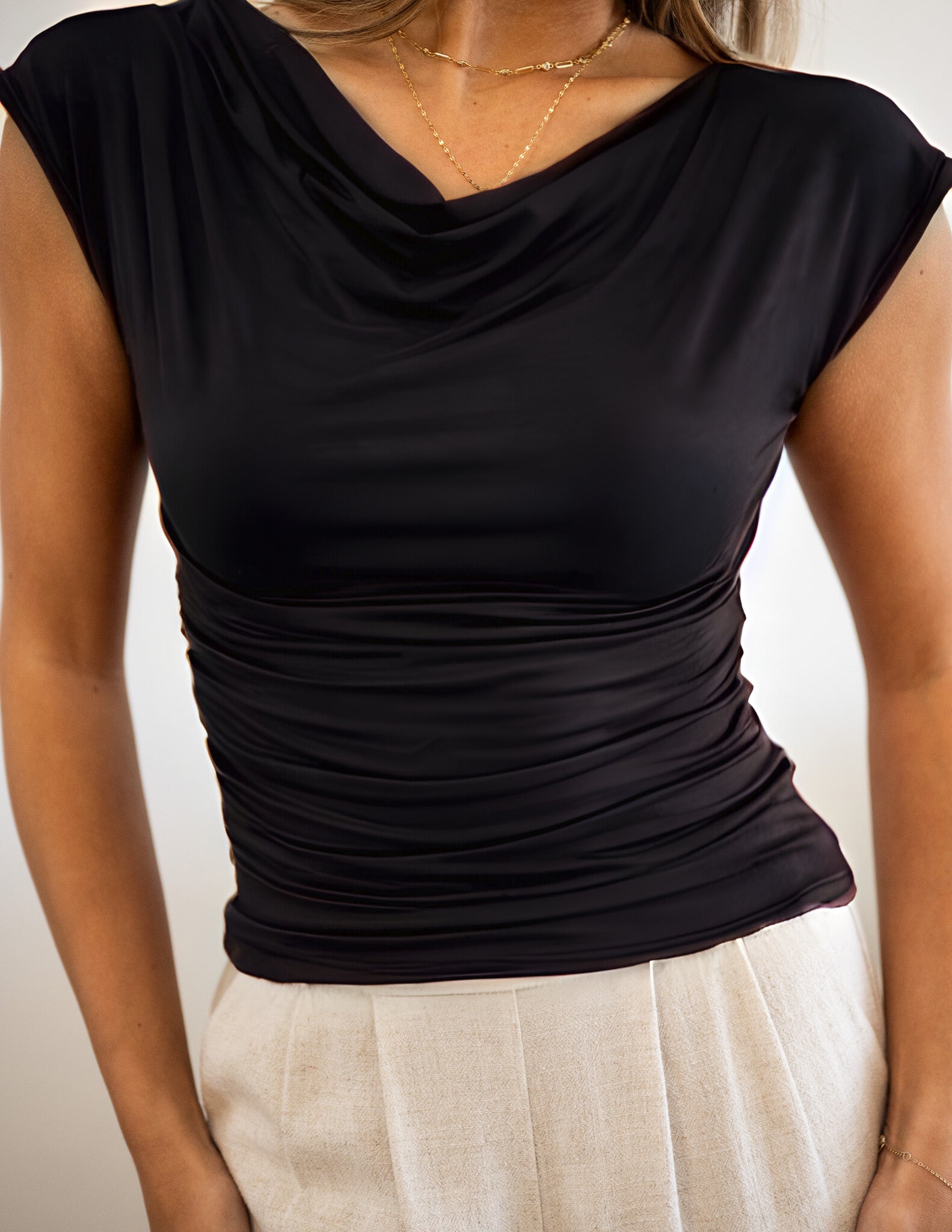 Vivienne Top